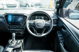 2024 Isuzu D-MAX RG BLADE Ute