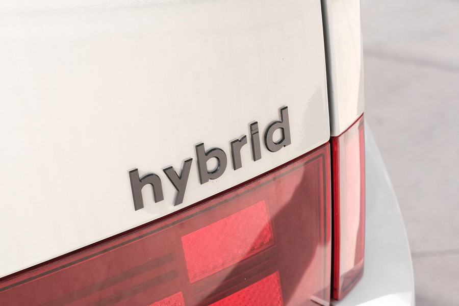 2025 MY26 Hyundai Santa Fe MX5.V2 Hybrid Calligraphy SUV Image 22