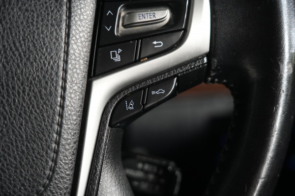 2018 Toyota LandCruiser Sahara SUV