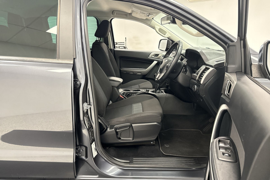 2021 MY21.75 Ford Ranger PX MkIII XLT Ute Image 19