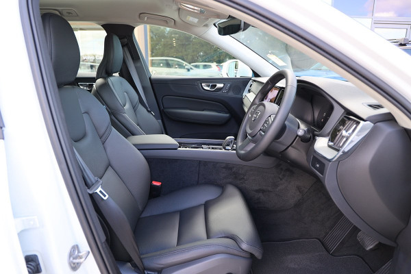 2024 Volvo XC60 UZ Plus B5 SUV Image 6