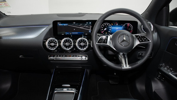 2026 Mercedes-Benz GLA-Class H247 GLA250 e with EQ hybrid technology SUV image 13