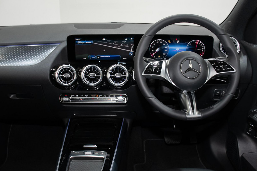 2026 Mercedes-Benz GLA-Class H247 GLA250 e with EQ hybrid technology SUV