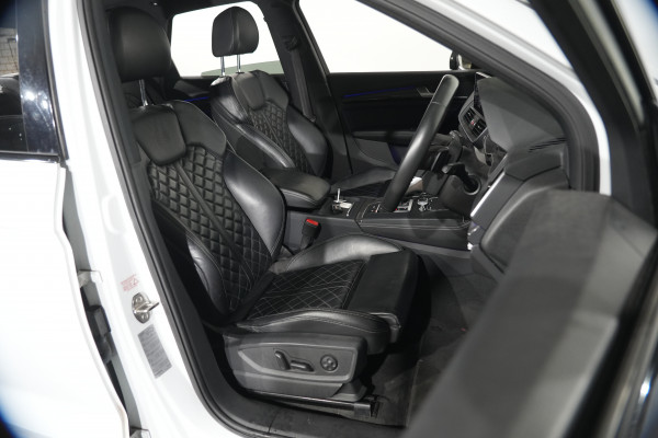 2018 Audi SQ5 FY  SUV Image 30