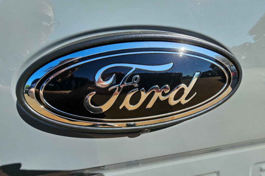 2024 MY24.5 Ford Ranger P703  Raptor Ute Image 10