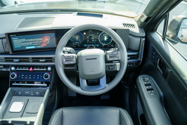 2026 Hyundai Santa Fe MX5.V2 Calligraphy SUV Image 11