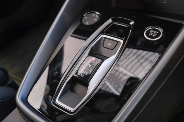 2026 Audi A3 GY TFSI 110kW S line Hatch image 14