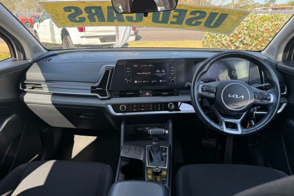 2021 MY22 Kia Sportage NQ5 SX SUV Image 15