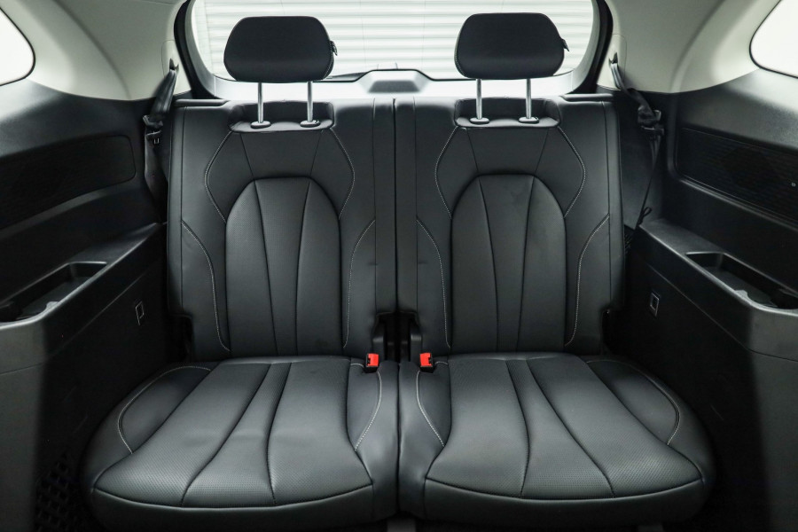 2026 MG QS Essence SUV Image 18