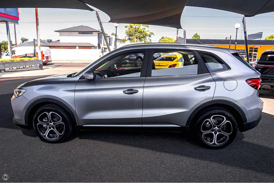 2026 MG ZS ZS32 Excite Hybrid+ SUV Image 5