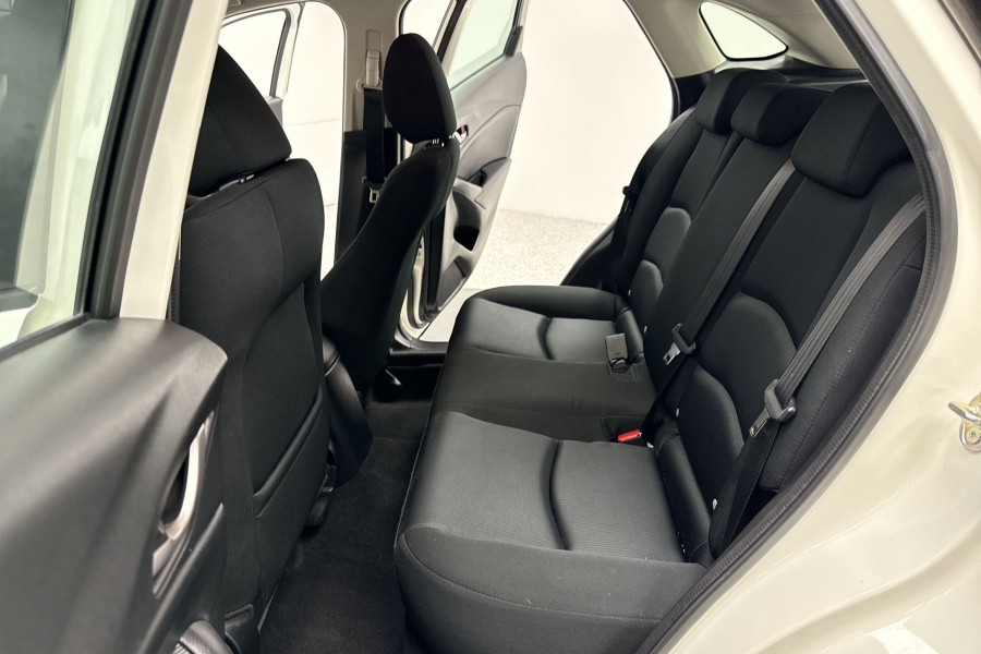 2023 Mazda CX-3 DK Neo Sport SUV Image 13