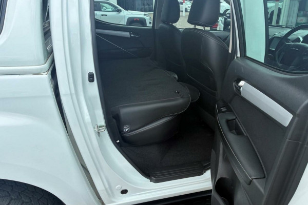 2019 Isuzu D-MAX TF LS-T Ute Image 27