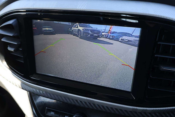 2023 MG MG3 SZP1 Excite Hatch Image 15