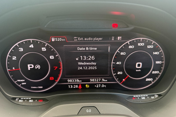 2022 Audi Q2 GA 35 TFSI SUV Image 14