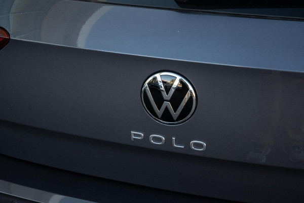 2025 MY26 Volkswagen Polo AE 85TSI Style Hatch Image 23