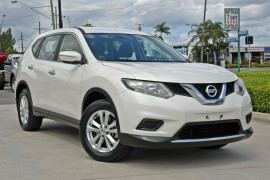 Nissan X-Trail ST X-tronic 2WD T32