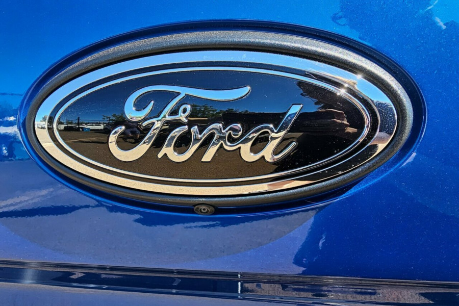 2024 MY24.5 Ford Ranger P703  Raptor Ute Image 10