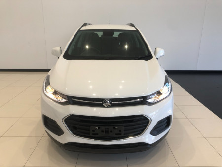 2017 Holden Trax TJ LS Suv Image 3