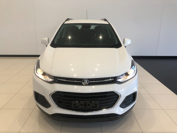 2017 Holden Trax TJ LS Suv