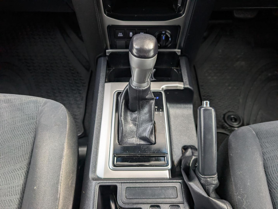 2020 Toyota LandCruiser Prado GDJ150R GXL SUV Image 20