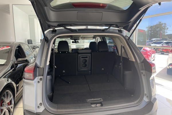 2023 Nissan X-Trail T33 ST-L Wagon Image 10