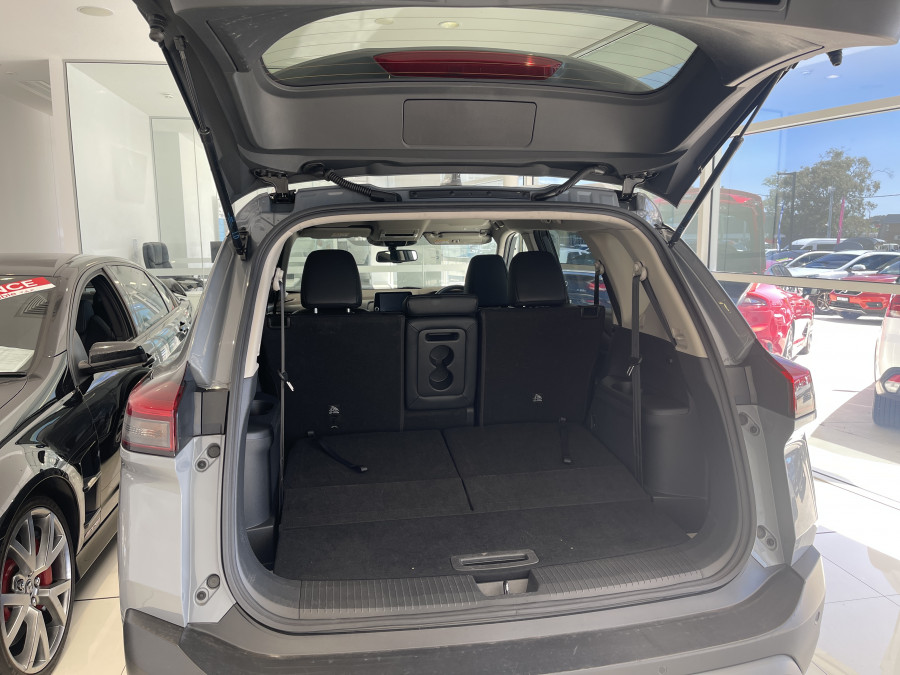 2023 Nissan X-Trail T33 ST-L Wagon Image 10