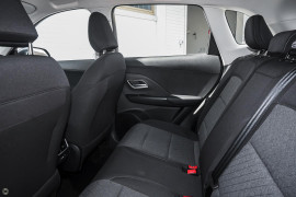 2024 MY24.5 MG ZS ZS32 Excite Hybrid+ SUV