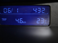 2010 Hyundai I20 PB Elite Hatchback