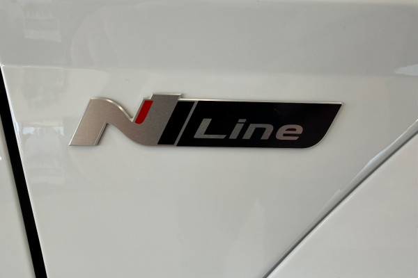 2025 MY26 Hyundai KONA SX2.V3 N Line Premium SUV Image 10