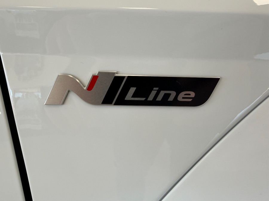 2025 MY26 Hyundai KONA SX2.V3 N Line Premium SUV Image 10