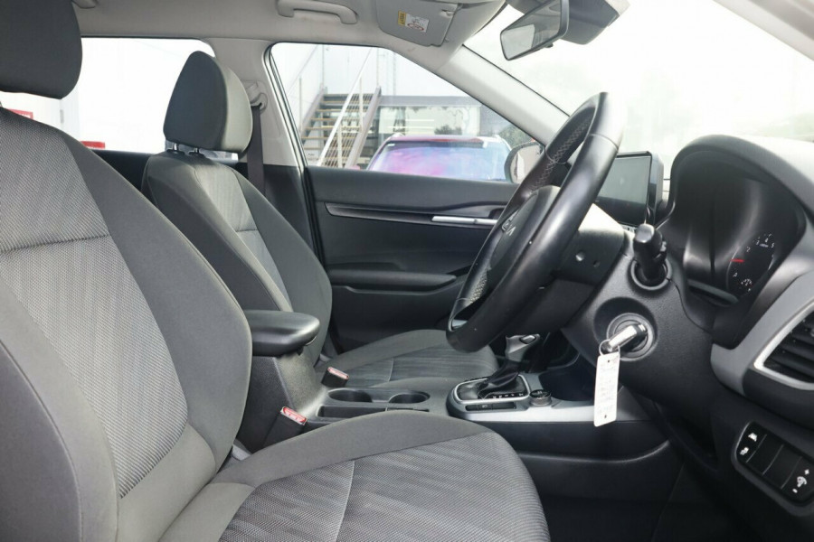 2021 Kia Seltos SP2 Sport+ SUV Image 8