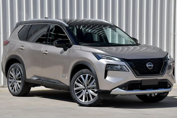 2025 Nissan X-Trail T33 Ti-L e-POWER SUV