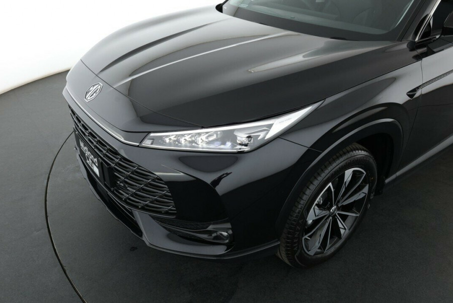 2024 MG HS SAS23 Excite SUV Image 9