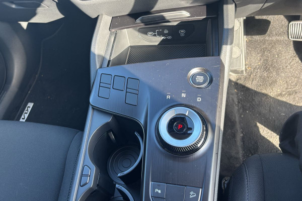 2025 MY26 Kia Sportage NQ5 PE HEV S SUV Image 15