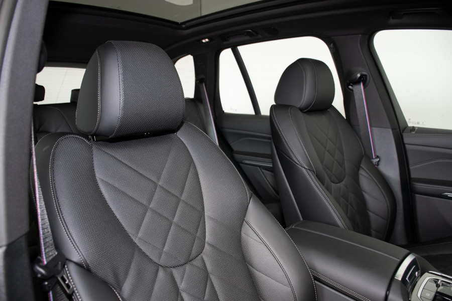 2026 BMW X5 G05 LCI xDrive50e M Sport SUV