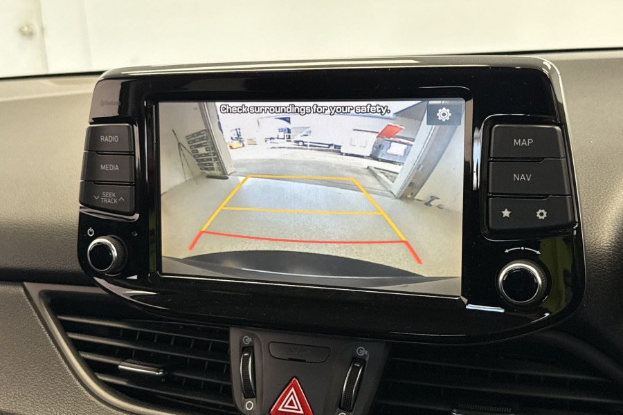 2020 Hyundai i30 PD2 Active Hatch Image 7