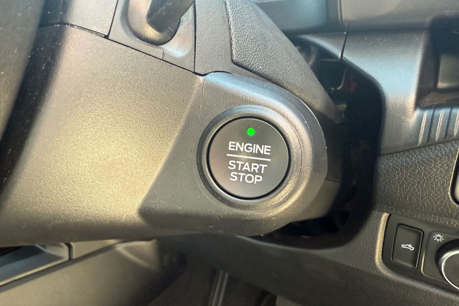 2024 MY24.5 Ford Ranger P703 Sport Ute Image 18