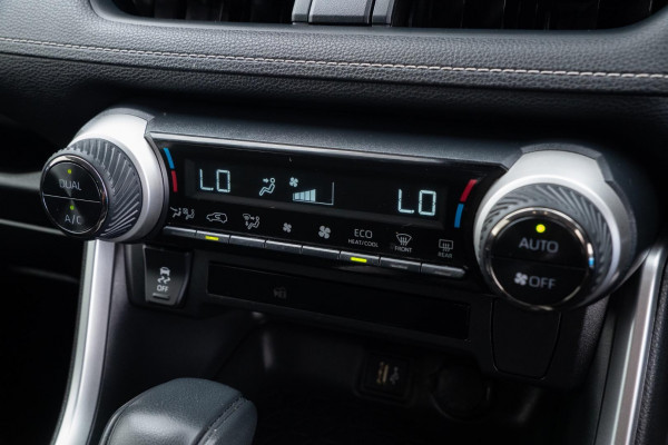 2024 Toyota RAV4 AXAH52R GX SUV Image 13