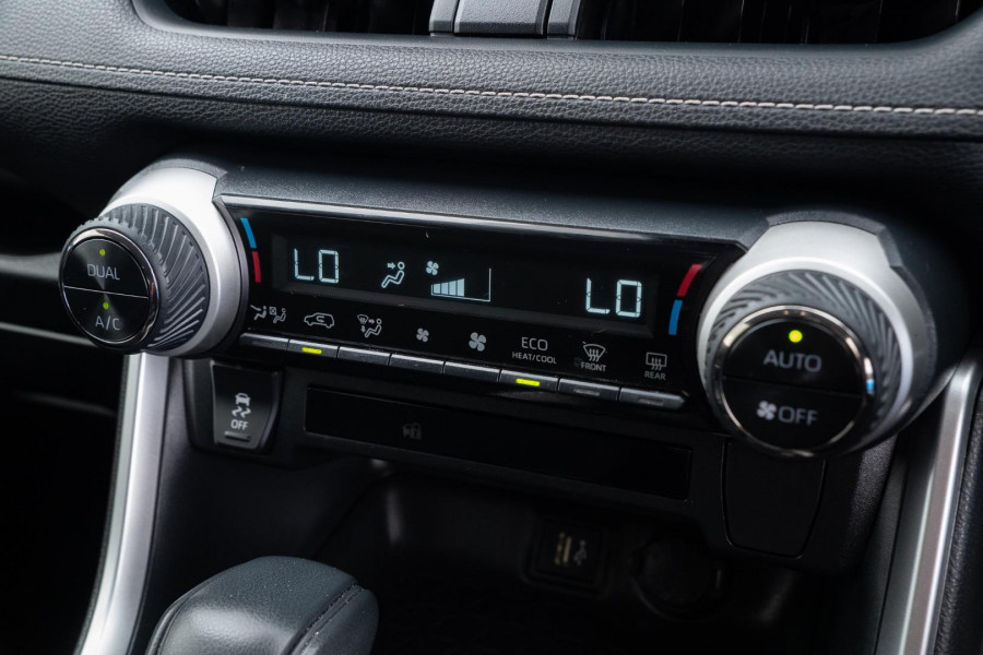 2024 Toyota RAV4 AXAH52R GX SUV Image 13