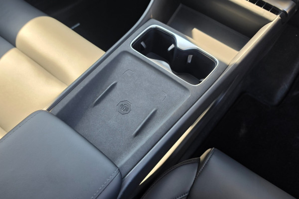 2026 MG MG4 EV Urban AH4E Essence 43 Hatch Image 9