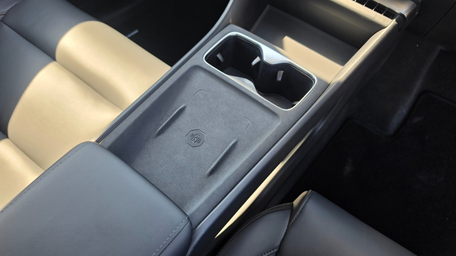 2026 MG MG4 EV Urban AH4E Essence 43 Hatch Image 9