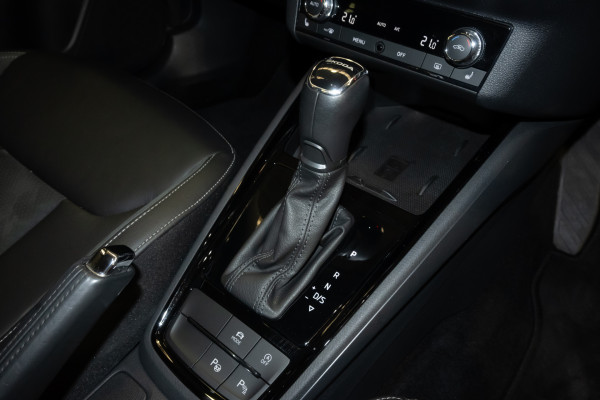 2020 MY20.5 Skoda Scala NW 110TSI Launch Edition Hatch image 15