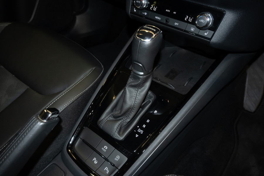 2020 MY20.5 Skoda Scala NW 110TSI Launch Edition Hatch