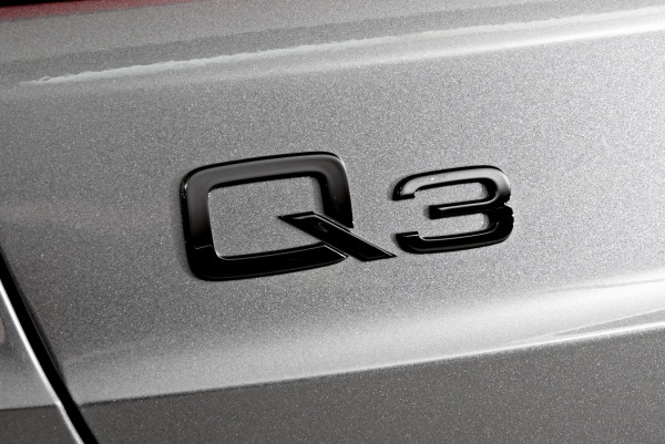 2026 MY25 Audi Q3 F3 35 TFSI S line SUV image 20