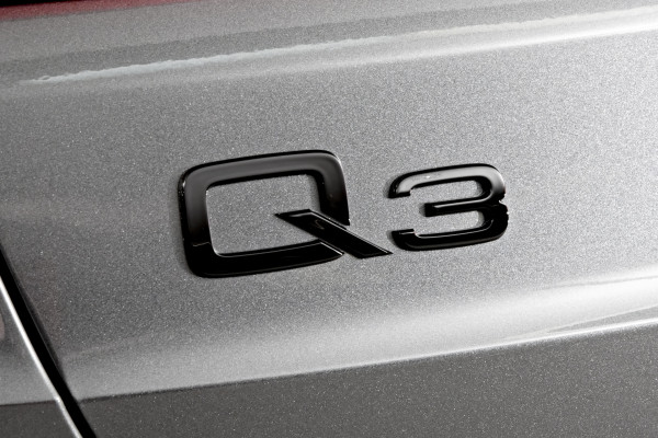 2026 MY25 Audi Q3 F3 35 TFSI S line SUV
