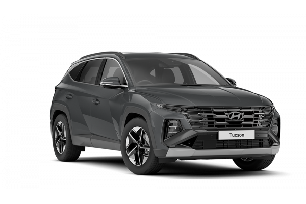 2026 Hyundai Tucson NX4.V4 Elite SUV