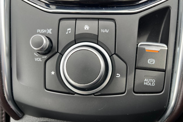 2020 Mazda CX-5 KF Series Akera SUV Image 30