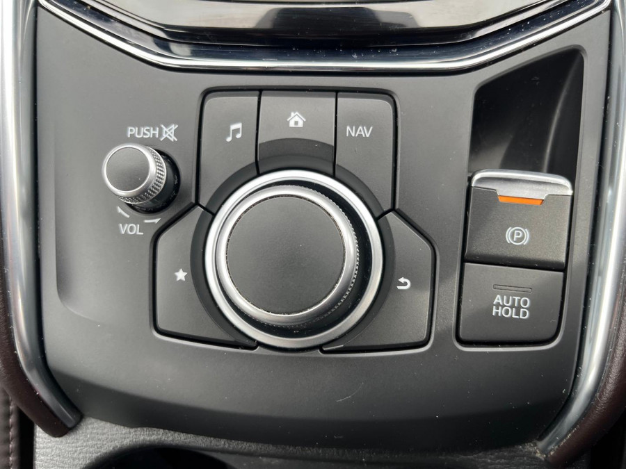 2020 Mazda CX-5 KF Series Akera SUV Image 30