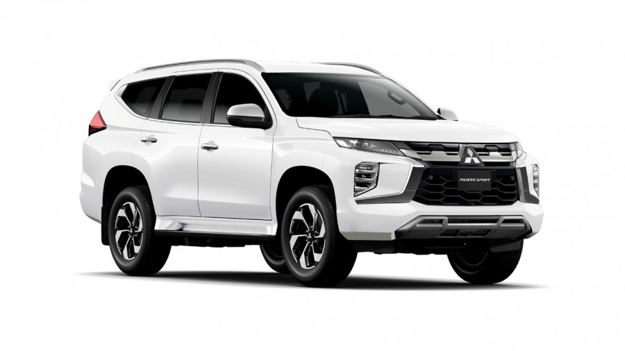 2024 Mitsubishi Pajero Sport QG GLS SUV Image 1