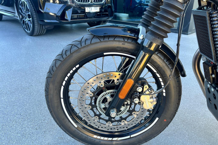 2022 MY21 Royal Enfield Interceptor 650 Classic 650 Twin